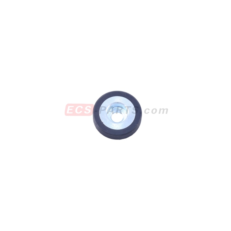 Elevator Door Lock Roller Buffer D33*11*8mm
